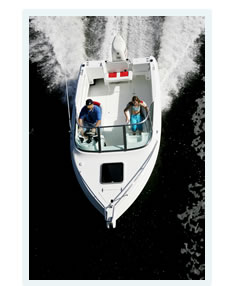 North Shore Boats -:- Perth Western Australia
